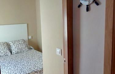 ATICO PUNTA UMBRIA 4 PERSONAS y Parking - Foto 14