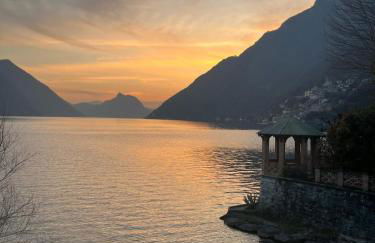 San Mamete Lake View Apartment - Foto 10