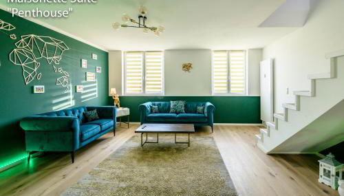 Downtown Apartments Bilk - Foto 5