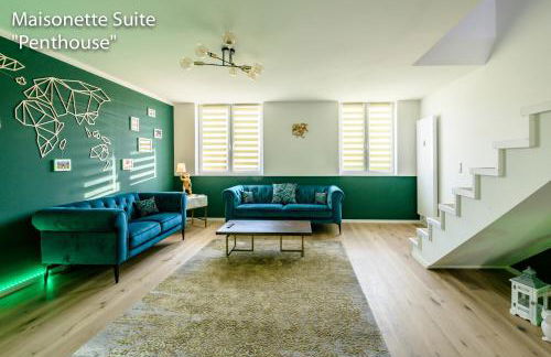 Downtown Apartments Bilk - Foto 5