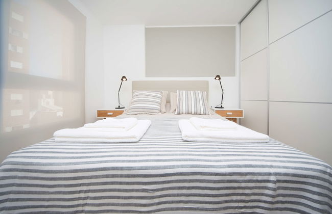 Rent San José de Calasanz CX4 - Foto 3