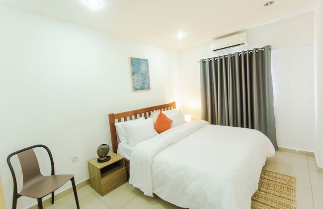 Accra Luxury Apartments at The Gallery - Photo 28