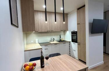Apartament Klonova dla dorosłych - Foto 5