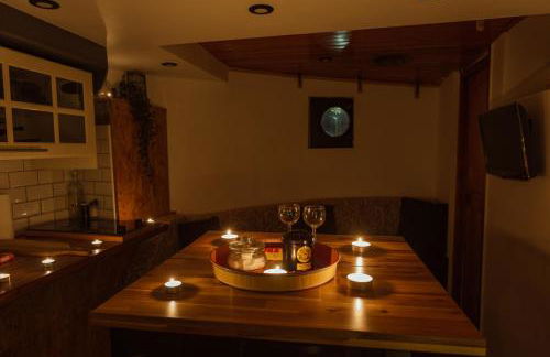 Péniche de charme avec jacuzzi sur canal du midi - Foto 61