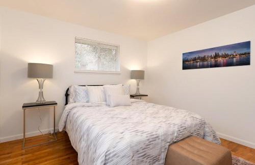 Spacious Retreat 3 Miles to Airport 12 to Seattle - Foto 21