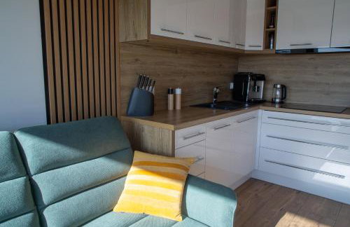 Domek Na Skarpie - Foto 13