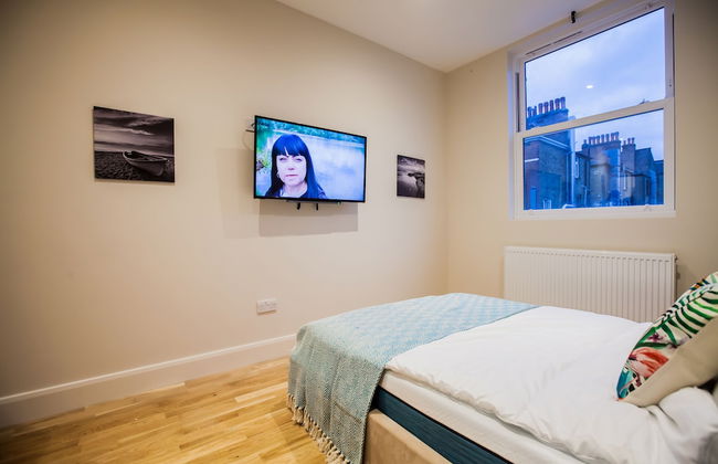 Luxury Fulham 3 bedroom Garden House - Foto 42