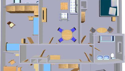 Ferienwohnung Fichtner - Foto 4