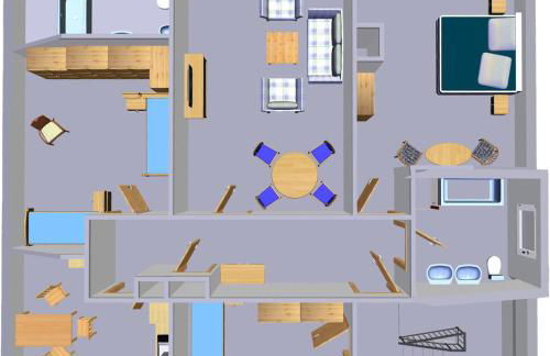 Ferienwohnung Fichtner - Foto 4