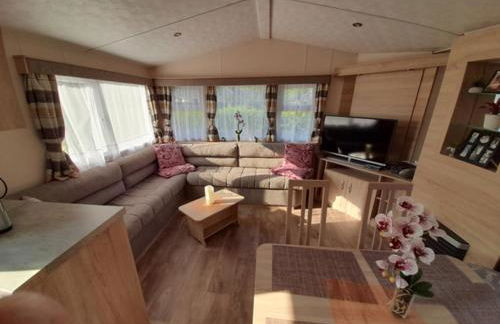 De´ Borns Mobielhome - Foto 4