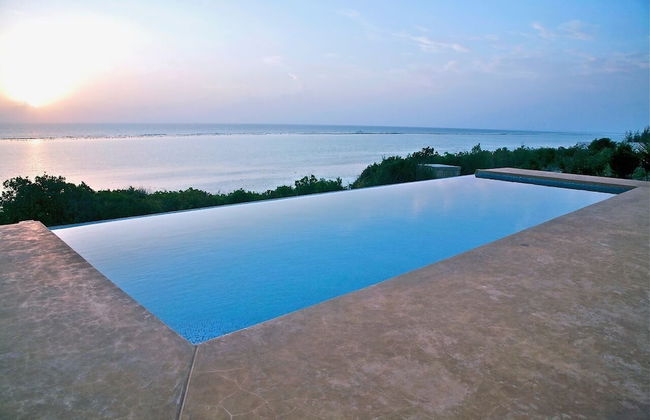 Villa Paradise ON THE Ocean - Foto 34