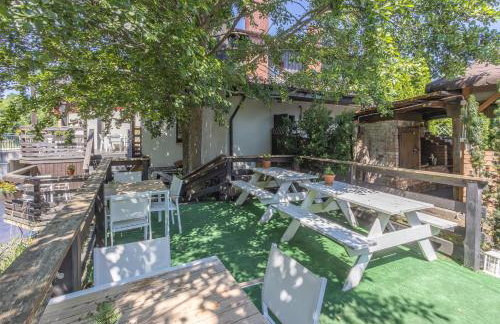 Kaszubski Młyn Domki - Foto 47