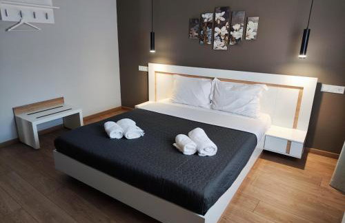 Luxury Apartments Deskati Α2 - Foto 27