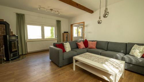 Ferienhaus Zum Waldrand - Foto 2