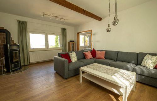 Ferienhaus Zum Waldrand - Foto 2