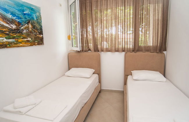 Bougainville Bay Serviced Apartments - Foto 38