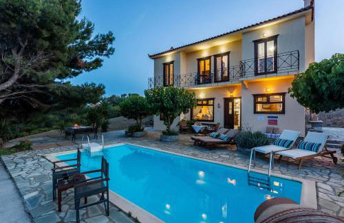 Villa Driades - Foto 44