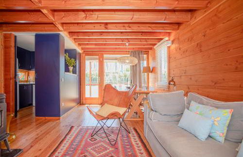 Liiiving in Ofir - Seaside Pool Bungalow - Photo 53