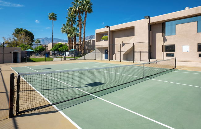 Vista Mirage Resort - Foto 27