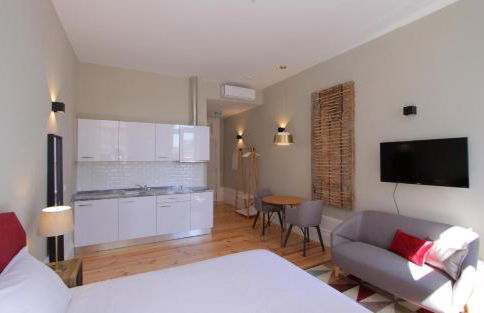 Duque de Loulé - Foto 156