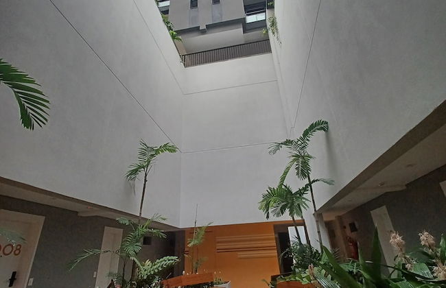 Roomo Ecos Vila Madalena Residencial - Foto 24