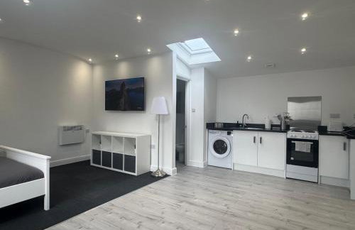 The Studio Guesthouse - Foto 3