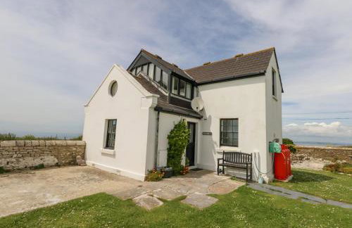 Old Higher Lighthouse Branscombe Lodge - Foto 29