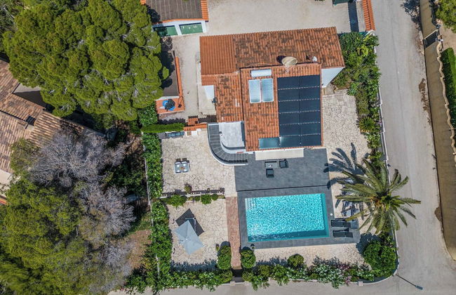 Villa Luxe - Foto 44