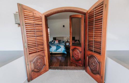 Conforto, Vista linda e Pé na Areia | Barequeçaba - Foto 66