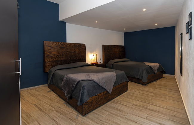 LUXO Casa en San Miguel de Allende Centro con Vistas Panorámicas - Foto 15