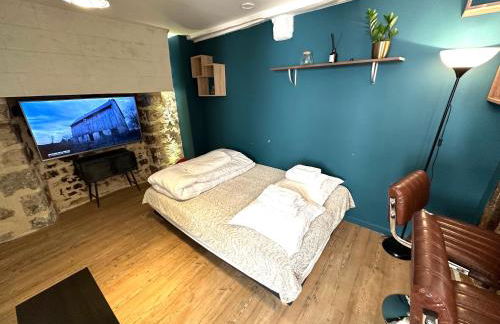 Appartement Vieux Mans - Foto 3