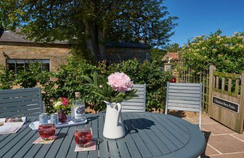 Chestnut Barn Cottage Whitby - Photo 7