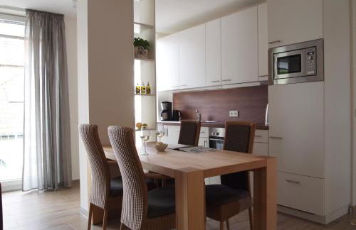 Wohnung 10 Haus Oldenburg - Foto 18