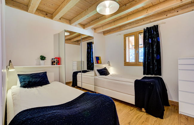 Villa Mont Blanc - Photo 6