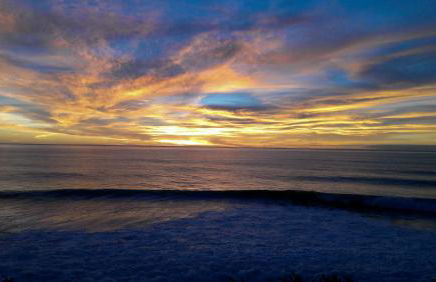 The Wave House - Oceanfront - Foto 25