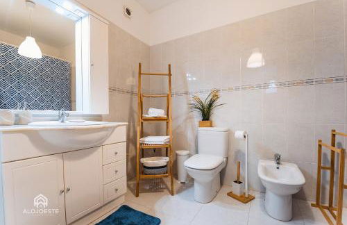 Sun Wave Apartment - Santa Cruz - Foto 21