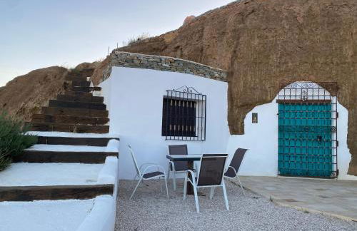 Cuevas Oro y Arcilla - Photo 55