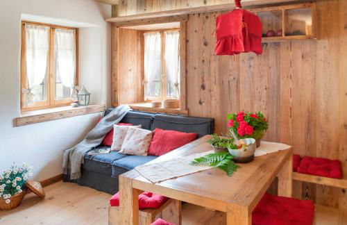 Albergo Diffuso Sauris in Sauris di Sotto - Photo 7