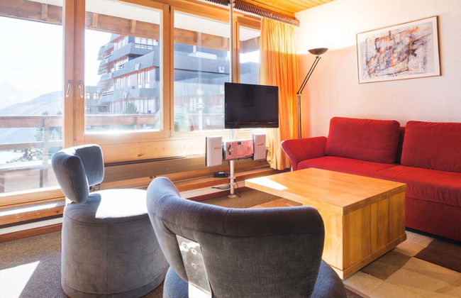 Dixence 212 - Foto 2