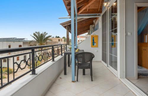 Niki's Studios Kalymnos - Foto 35