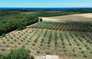 Villa Absolute privacy - Photo 1