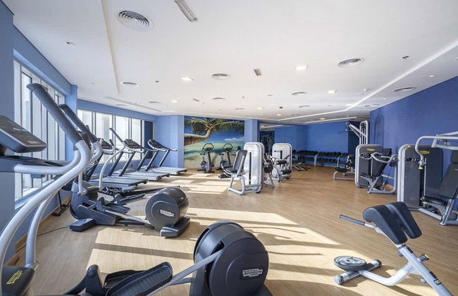 2 Beds Brand New Apt In Al Wasl Jumeirah - Photo 47