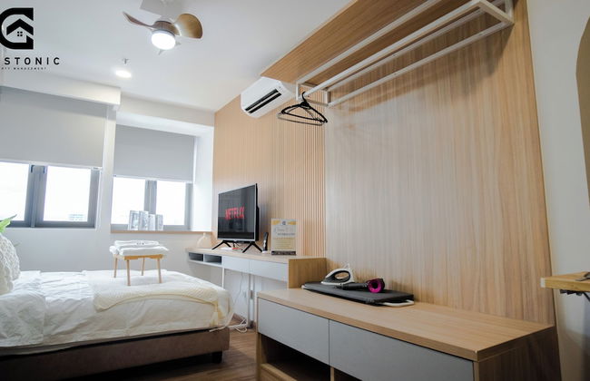 Riveria City KL Sentral by Guestonic - Foto 35