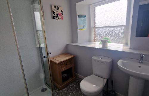 Black Isle Holiday Apartments - Foto 72