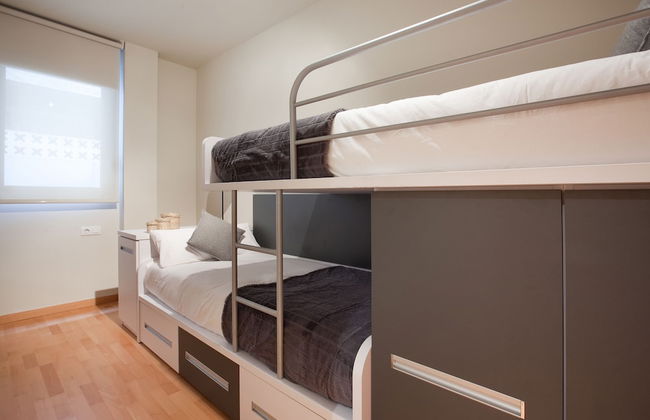 AB Park Güell Apartments - Foto 11