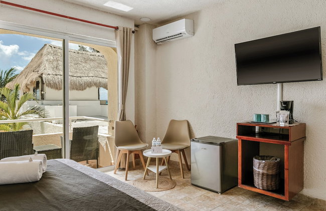 Luciana Hotel & Beach Club - Foto 29