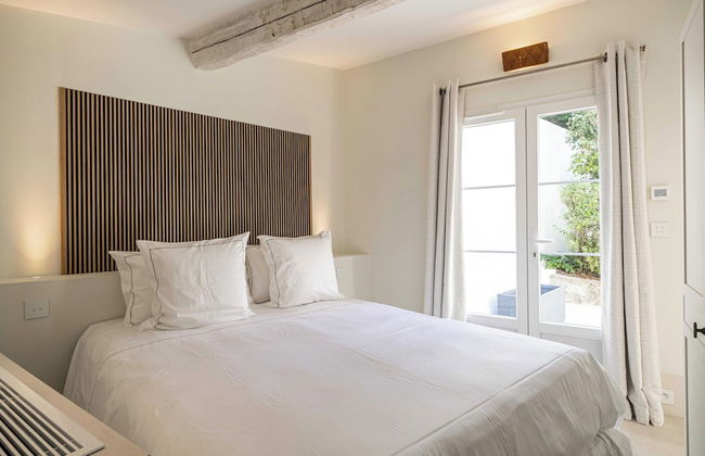 Luxurious Villa With Heated Pool 5br/10p - Cannes - Foto 6