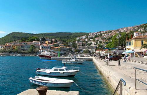 Luxury 2 Bedrooms App in Rabac - Istra - Foto 26