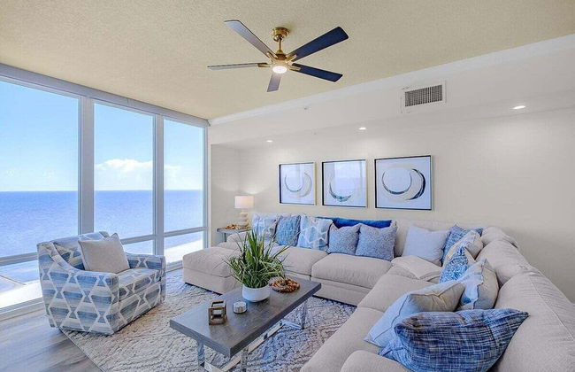 Sienna on the Coast - Foto 1