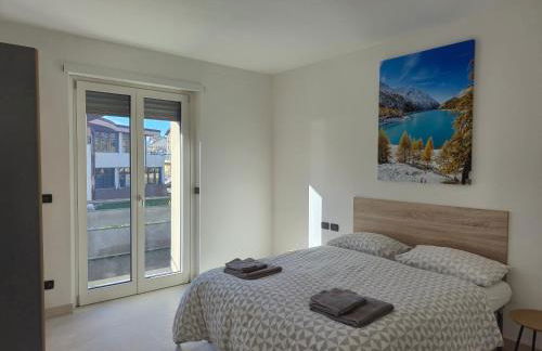 Suite vacanze Chabloz nel cuore della Valle d'Aosta - Foto 34